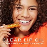 Nuxe Rêve de Miel Honey Lip Care 10ml Clear Lip Treatment Vegan Formula view 2