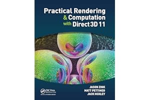 Practical Rendering and Computation with Direct3D 11