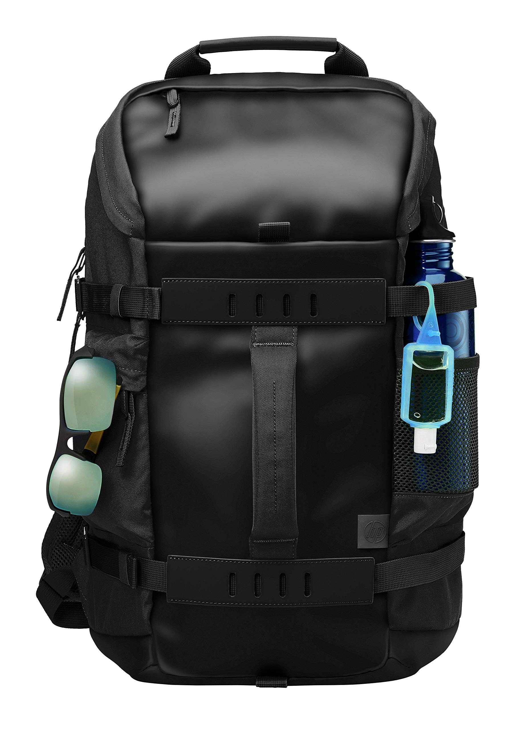 hp odyssey 15.6 backpack