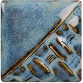 Mayco Stoneware Classic Glaze - Stoned Denim, Gallon