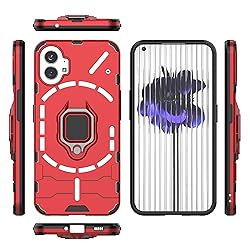 Compatible with Nothing Phone (1) Case,Compatible