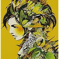 DJ OKAWARI - Perfect Blue - Amazon.com Music