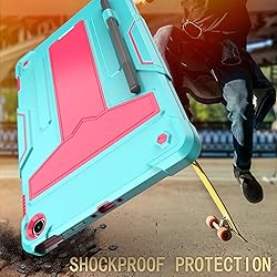 elitegadget Case for Amazon Fire Max 11