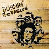 Burnin'