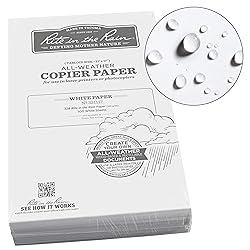 Rite In The Rain Weatherproof Laser Printer
