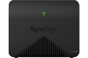Synology MR2200ac Mesh Wi-Fi Router