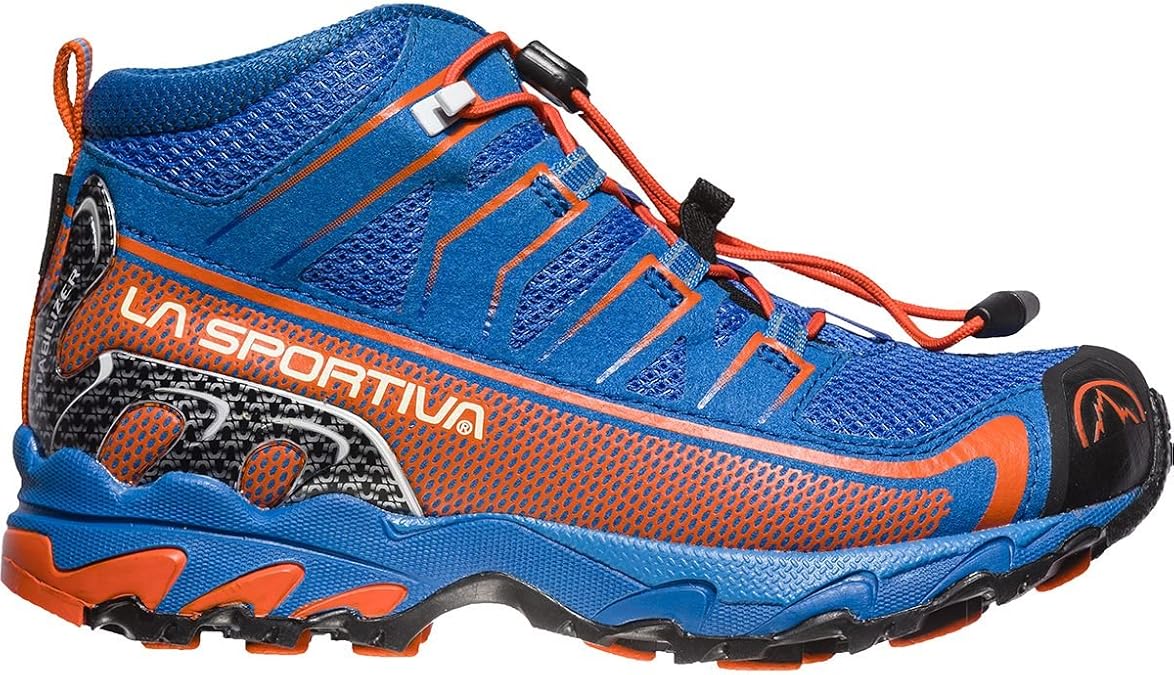 La Sportiva Women's Falkon GTX 3640 Low Rise Hiking Boots Amazon.co