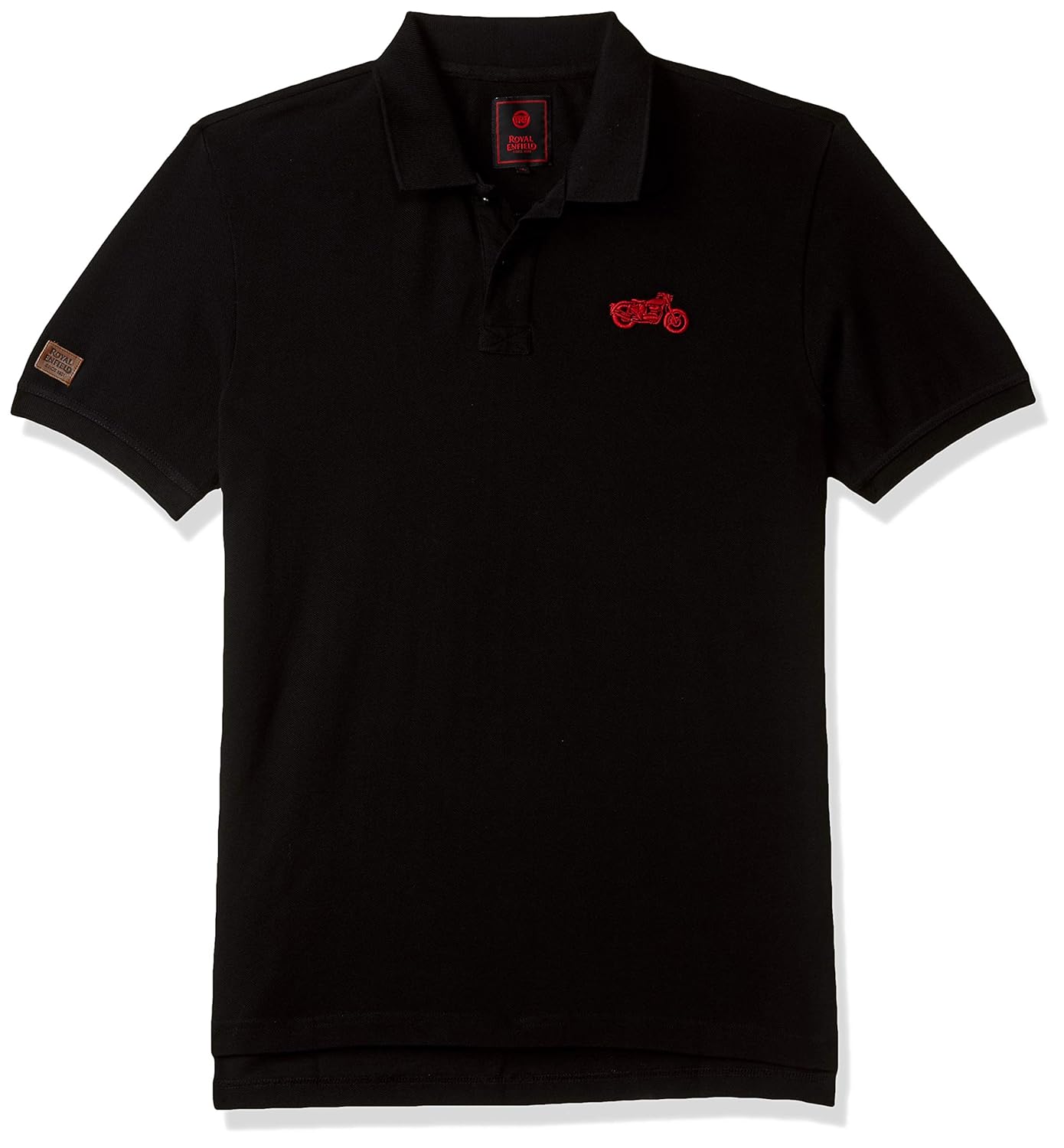 royal enfield polo t shirts