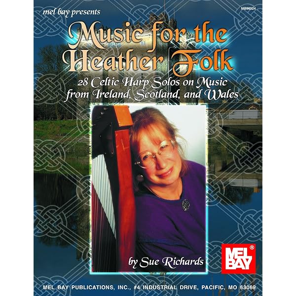 Amazon.com: The Complete Carolan Songs & Airs for Irish Harp