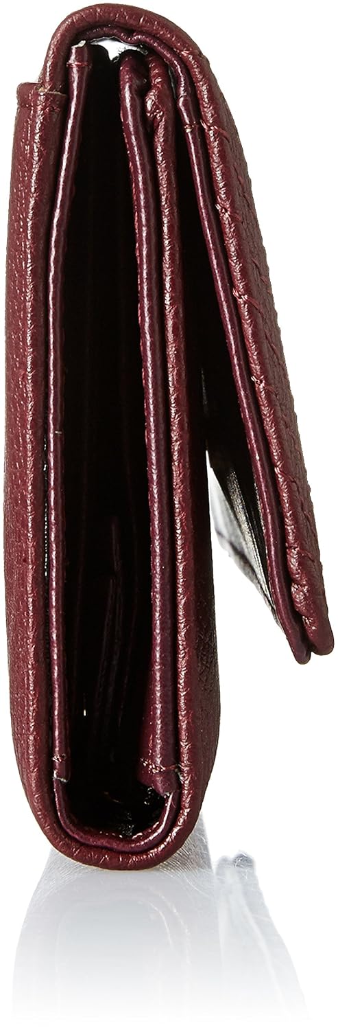 lavie baya women's clutch (wine) ()