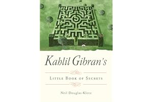 Kahlil Gibran's Little Book of Secrets