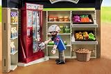 Playmobil 71250 Country Farm Shop Bike with Trailer 83 Pcs 4+ view 5