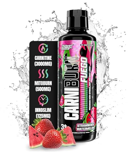 Amazon.com: NOW Foods: L-carnitina líquida 3000mg, 16 oz (paquete de 2) :  Salud y Hogar