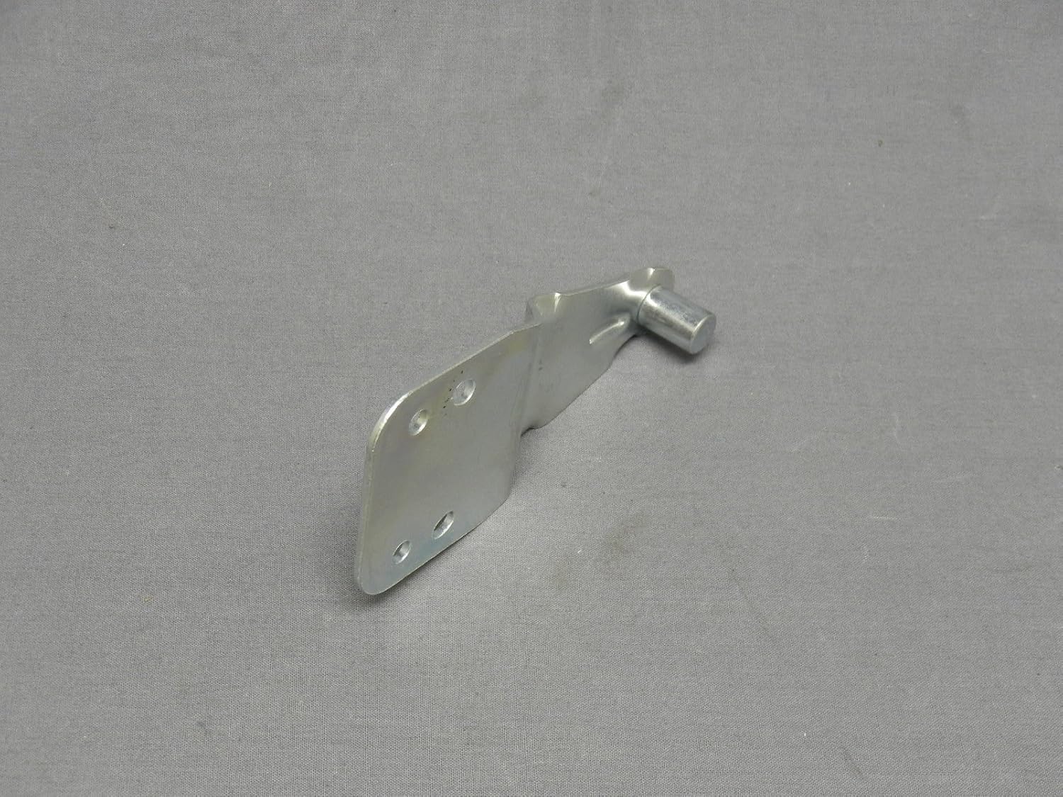 Recertified Frigidaire 240313703 Refrigerator Upper Hinge Bracket