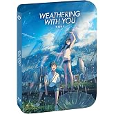 Weathering with You [Blu-ray]