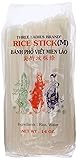 Three Ladies Brand Rice Stick, 14 oz