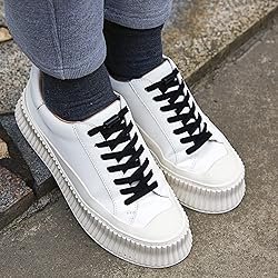anan520 Elastic Shoe Laces - Elastic No Tie