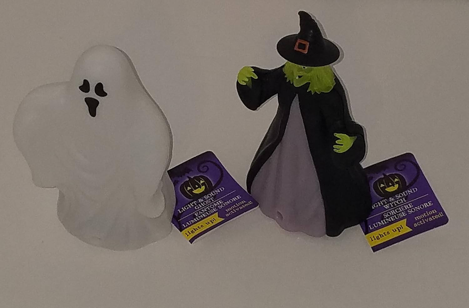Amazon Com Motion Activated Halloween Decorations 2 Health
