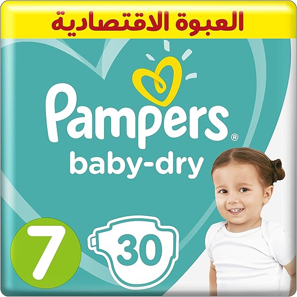 pampers 7 kg