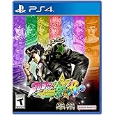 JoJo’s Bizarre Adventure: All-Star Battle R - PlayStation 4