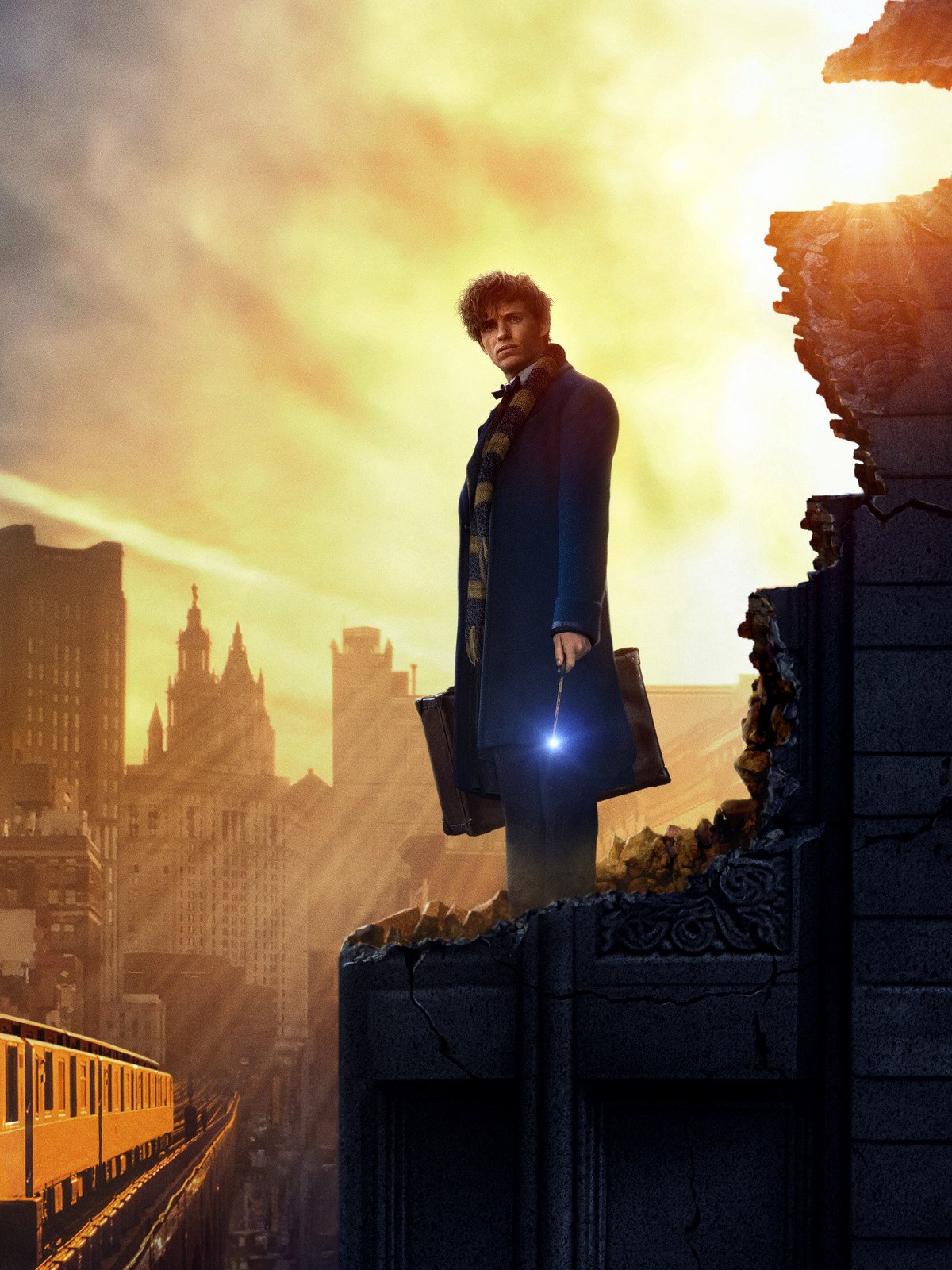 Watch Fantastic Beasts and Where to Find Them: Sneak Peek | Prime Video