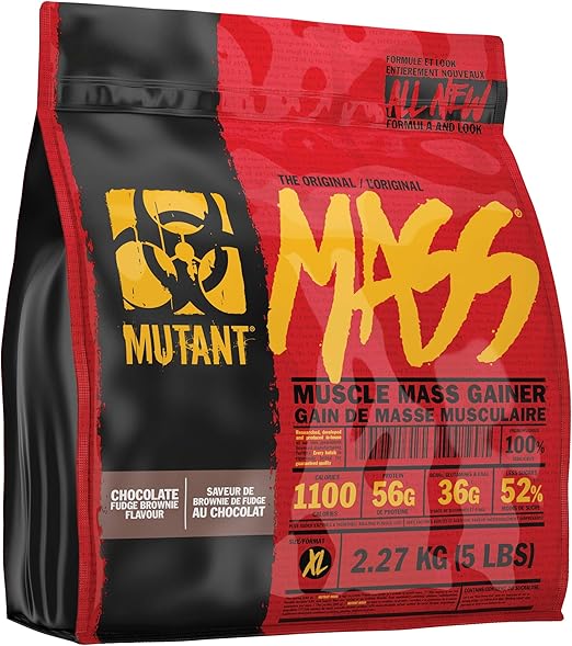 isolate mass gainer price