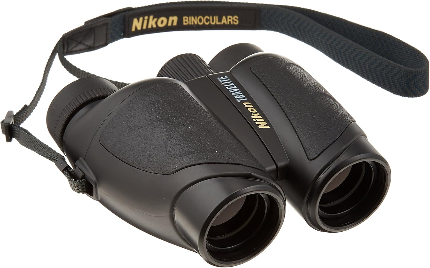 nikon travelite binoculars