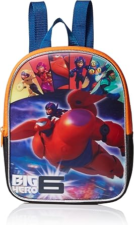 big hero 6 backpack uk