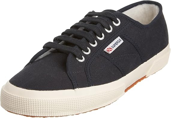 superga borrego