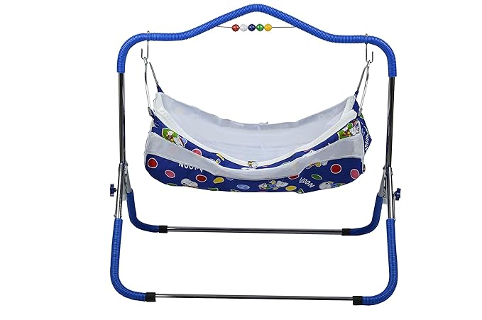 traditional baby rocker