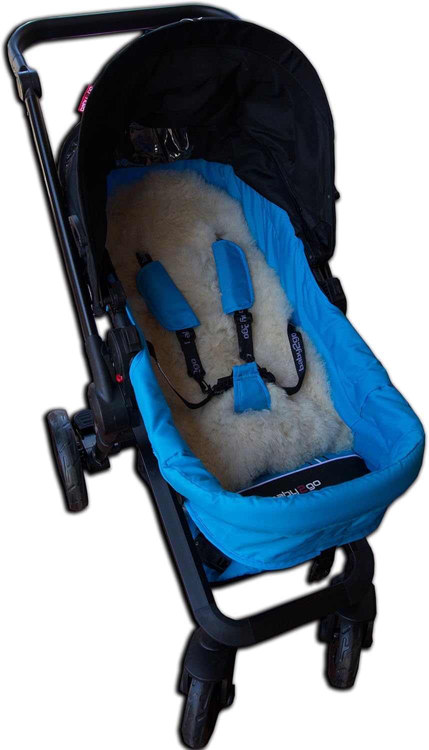 baby2go cool stroller