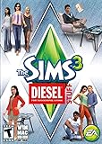 The Sims 3 Diesel Stuff