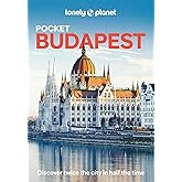 Lonely Planet Pocket Budapest: Discover Twice the City in Half the Time | Top Sights | Maps &amp; Walking Tours | Covers Castle District, Gellert Hill &amp; ... &amp; the Buda Hills and more (Pocket Guide)