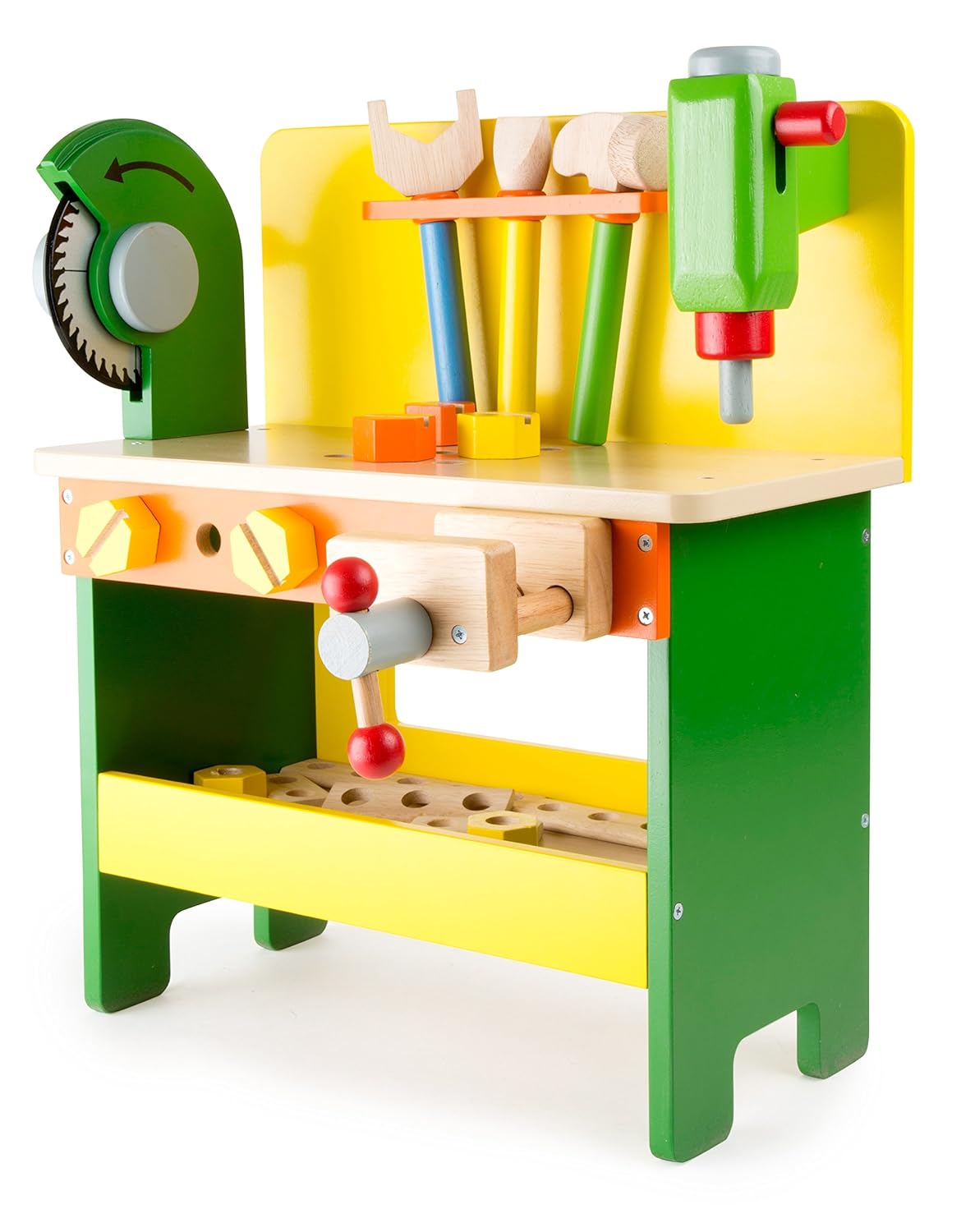 small foot company Mesa de herramientas Importado de Alemania