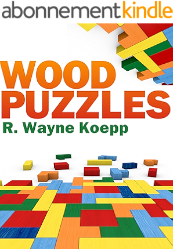 Download Wood Puzzles (English Edition) PDF
