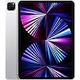 iPad Pro 11in (3nd Gen.) - 512GB - WiFi - Silver (Renewed Premium)