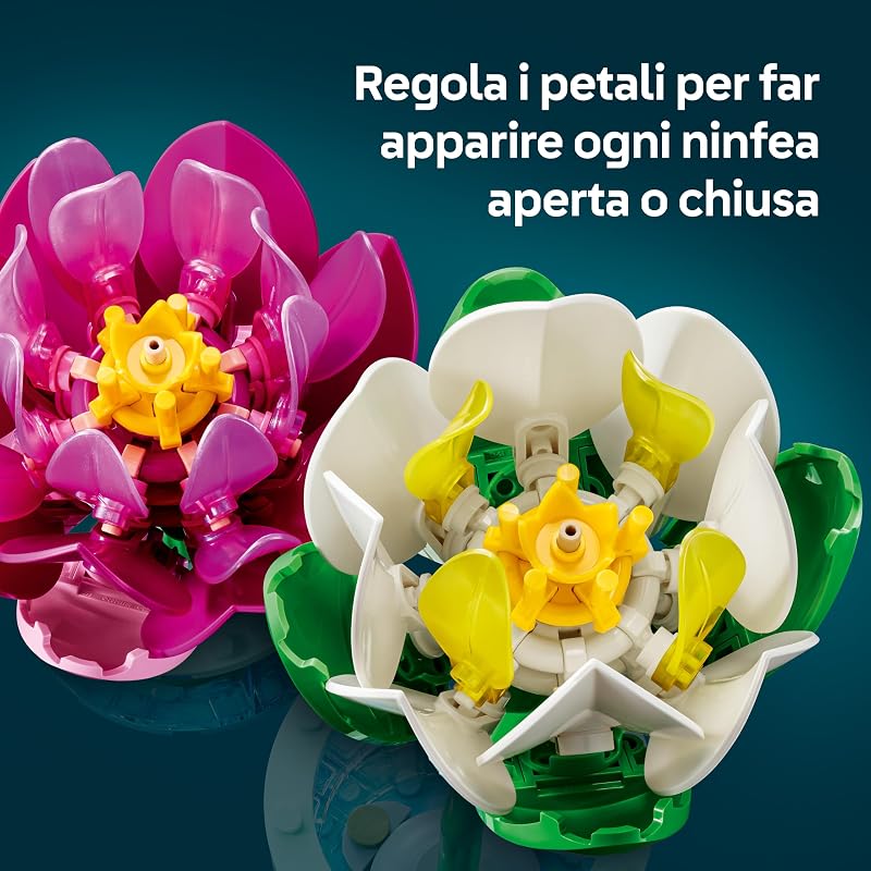Botanicals Ninfee 11511