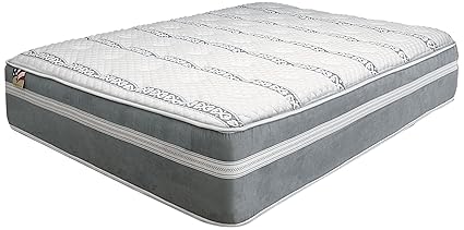 Amazon Com Furniture Of America Envision Iii 14 Inch Tight Top