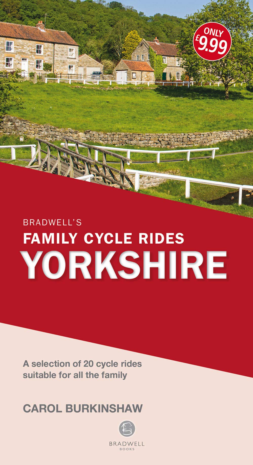family cycle routes