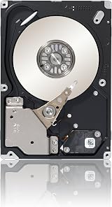 Seagate ST9300653SS Savvio 15K.3 300GB SAS 15000RPM 6.4cm 2.5in HDD 64MB Cache view 2