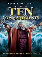 The Ten Commandments