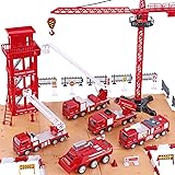 iplay ilearn engineering construction site playset