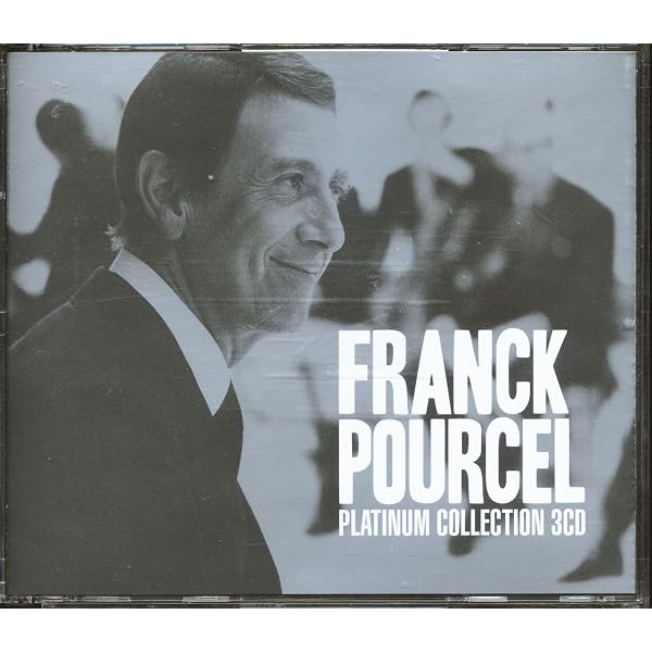 Amazon.com: Franck Pourcel Platinum Collection