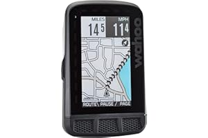 Wahoo ELEMNT ROAM V1 GPS Bike Computer