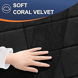 OLANLY Memory Foam Bath Mat 36x24, Ultra Soft and