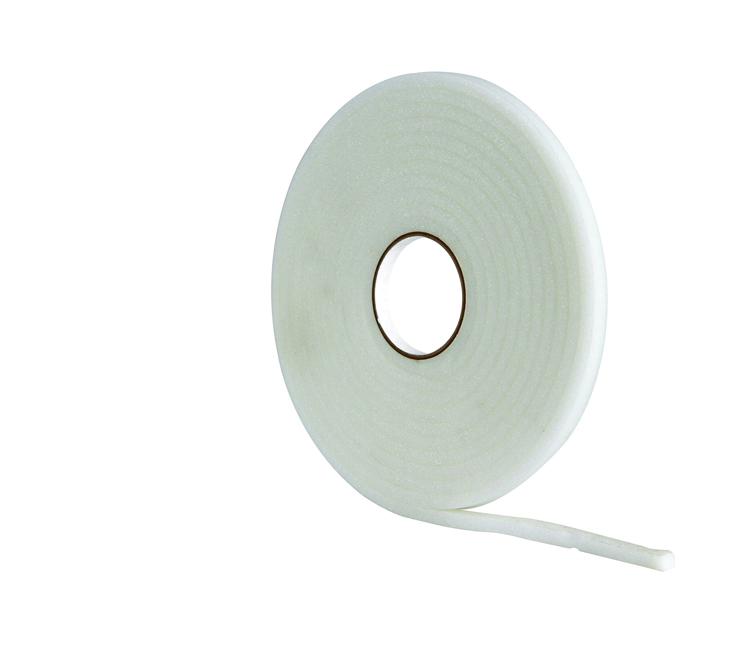 Stormguard 05SR039015MW 15m Ultraseal Soft Self-Adeshive Foam Draught Excluder - White