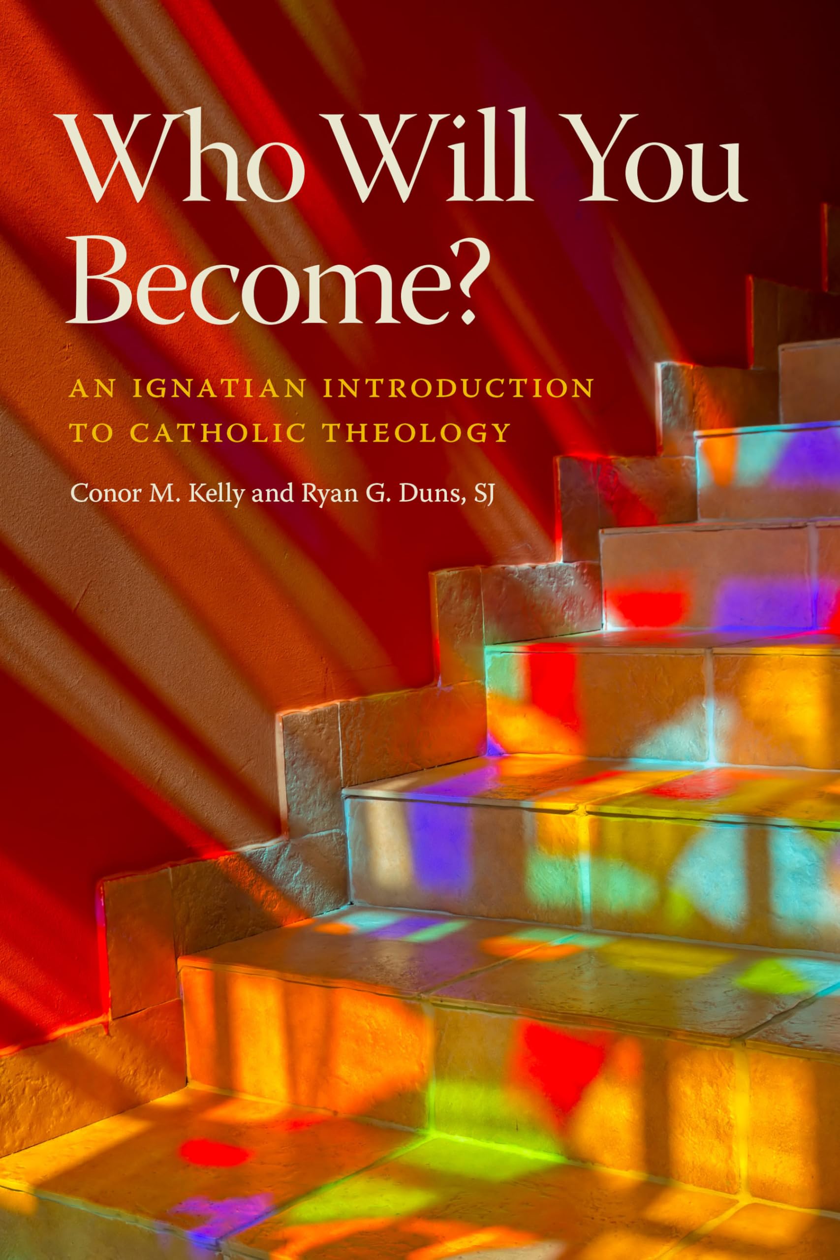 Who Will You Become?