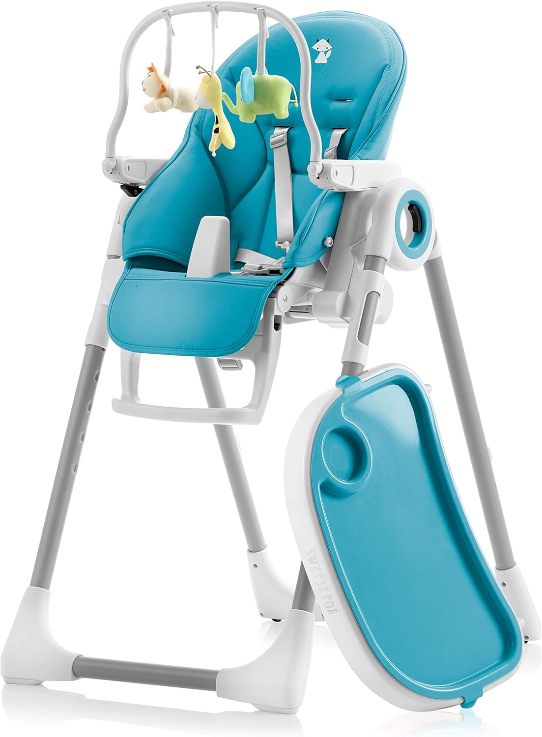 sweety fox high chair
