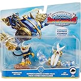 Skylanders SuperChargers Dual Pack #2: Hurricane Jet-Vac and Jet Stream