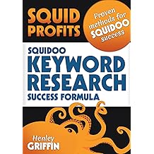 Squid Profits: Squidoo Keyword Research Success Formula